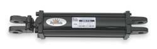 PRINCE A250080ABAAA07B CYLINDER HYD 2 1/2 IN BORE X 8 IN STROKE