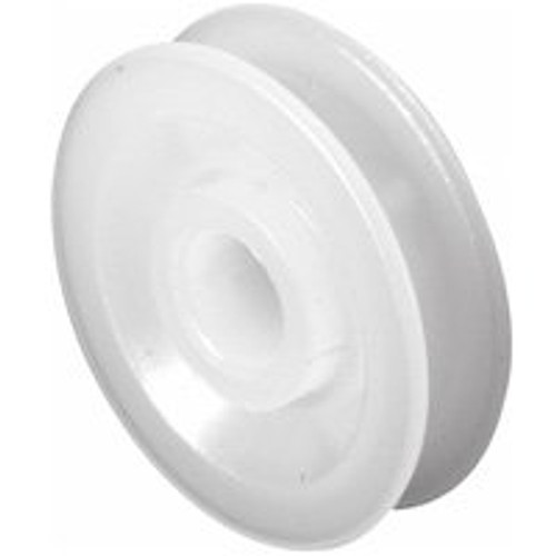 PRIME LINE PRODUCTS B 552 SCREEN DOOR ROLLER 1IN NYLON  