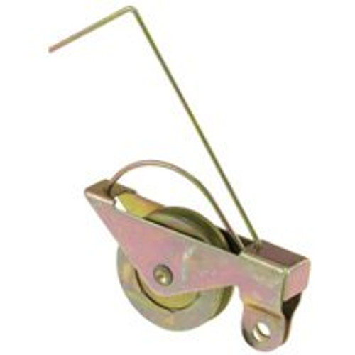 PRIME LINE PRODUCTS B610 SCREEN TENSION ROLLER STL 1IN 