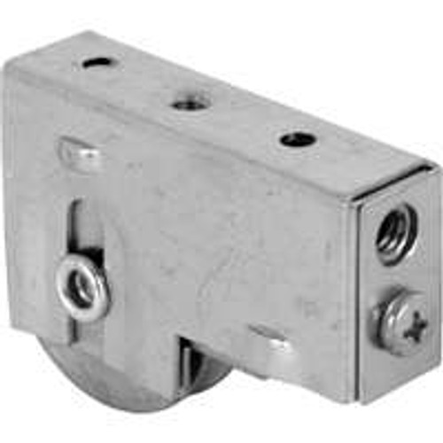 PRIME LINE PRODUCTS D1537 GLSS DOOR ROL ASSY STL 1-1/2   PRIME LINE PRODUCTS D1537 GLSS DOOR ROL ASSY STL 1-1/2