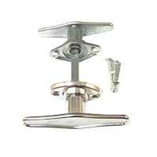 PRIME LINE PRODUCTS GD 52121 GARAGE BLANK T-HANDLE         