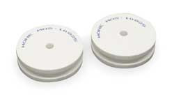 PRIME EDGE HE1-7220 HONING STONES DRY PK2