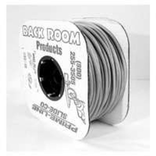 PRIME LINE PRODUCTS P 7650 SCREEN SPLINE, GRAY VINYL, .120, 1/8-IN. PRIME LINE PRODUCTS P 7650 SCREEN SPLINE, GRAY VINYL, .120, 1/8-IN.