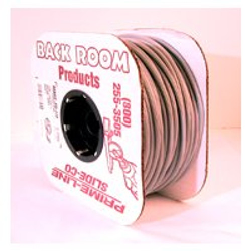 PRIME LINE PRODUCTS P 7670 SCREEN SPLINE, GRAY VINYL, .155, 5/32-IN PRIME LINE PRODUCTS P 7670 SCREEN SPLINE, GRAY VINYL, .155, 5/32-IN