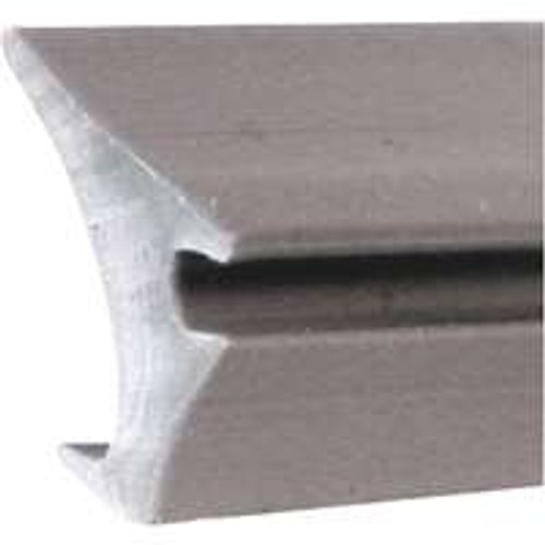 PRIME LINE PRODUCTS P 7774 VINYL GLAZING SPLINE, GRAY, .160 X .390- PRIME LINE PRODUCTS P 7774 VINYL GLAZING SPLINE, GRAY, .160 X .390-