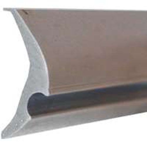 PRIME LINE PRODUCTS P 7792 VINYL GLAZING SPLINE, GRAY, .230 X .395- PRIME LINE PRODUCTS P 7792 VINYL GLAZING SPLINE, GRAY, .230 X .395-