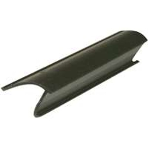 PRIME LINE PRODUCTS P 7816 GLAZING VNYL SNAP-IN 72IN BLK  PRIME LINE PRODUCTS P 7816 GLAZING VNYL SNAP-IN 72IN BLK