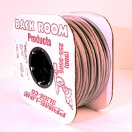 PRIME LINE PRODUCTS P 7947 SCREEN SPLINE, GRAY VINYL, .185, 3/16-IN PRIME LINE PRODUCTS P 7947 SCREEN SPLINE, GRAY VINYL, .185, 3/16-IN