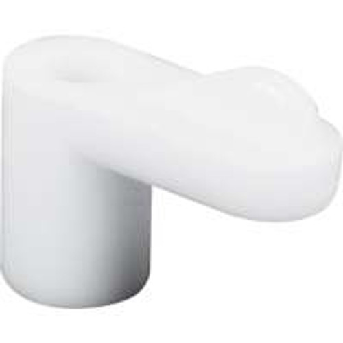 PRIME LINE PRODUCTS PL 7775 SCREEN CLIPS WITH SCREWS, PLASTIC, 7/16- PRIME LINE PRODUCTS PL 7775 SCREEN CLIPS WITH SCREWS, PLASTIC, 7/16-