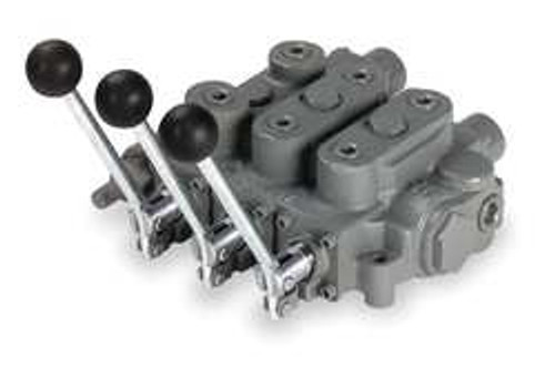 PRINCE RD532GCCGAA5A4B1 VALVE 4 WAY 3/4 IN NPT