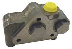 PRINCE SVE21 OUTLET SECTION