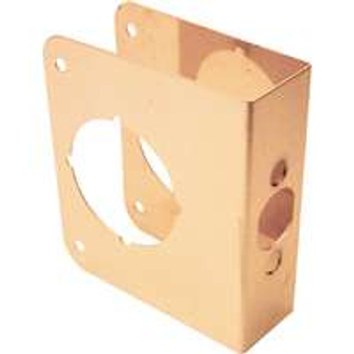 PRIME LINE PRODUCTS U 9555 LOCK & DOOR REINFORCER         PRIME LINE PRODUCTS U 9555 LOCK & DOOR REINFORCER