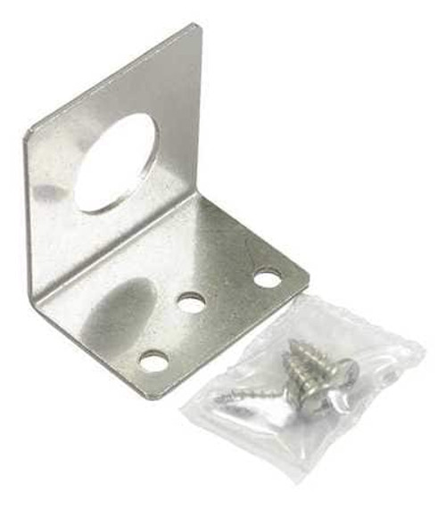 CENTURY VII RAS-1060A L BRACKET FOR PERMANENT MOUNT ANTENNA
