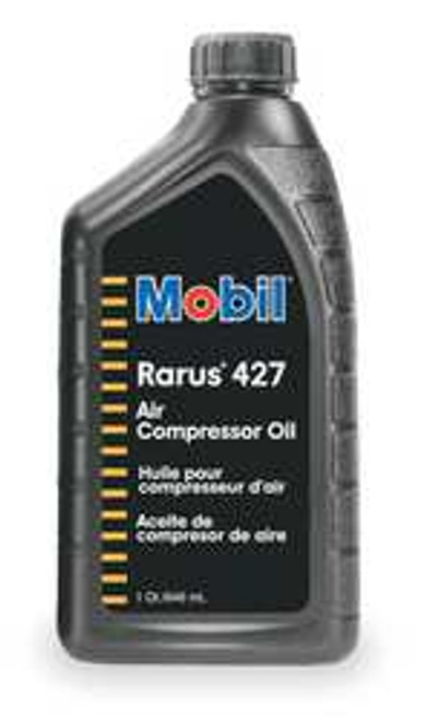 MOBIL 100870 AIR COMPRESSOR OIL 1 QT 30 MOBIL 100870 AIR COMPRESSOR OIL 1 QT 30
