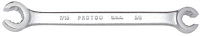 PROTO 3772T WR FLARE NUT 5/8 X 11/16