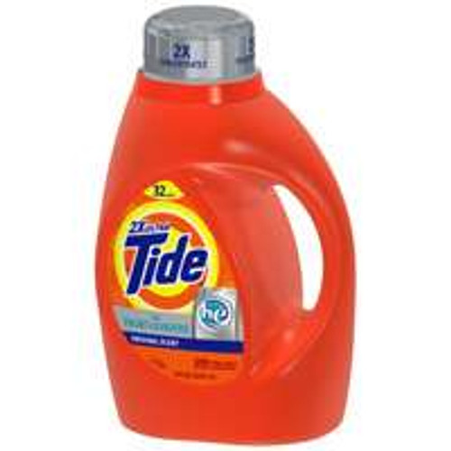 PROCTER & GAMBLE 08875 DETERGENT LAUNDRY LIQ HE 50OZ  PROCTER & GAMBLE 08875 DETERGENT LAUNDRY LIQ HE 50OZ