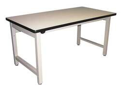 PRO-LINE HD603030PL-L14 WORKBENCH 60WX30DX30 TO 36 IN H