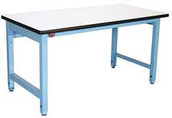 PRO-LINE HD6030C/L14/HDLE G3655 ERGO WORKBENCH BLUE 60LX30WX30H IN