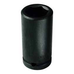 PROTO J07517L PROTO® 3/4" DRIVE DEEP IMPACT SOCKET 1-1