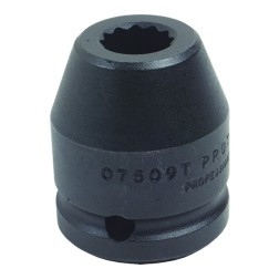 PROTO J07528T SOCKETS