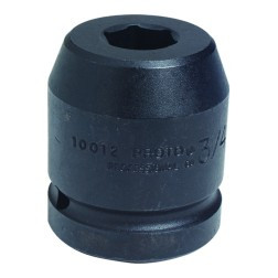 PROTO J10046 PROTO® 1" DRIVE IMPACT SOCKET 2-7/8" - 6