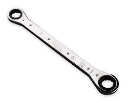 PROTO J1195M-A PROTO® DOUBLE BOX RATCHETING WRENCH 15 X