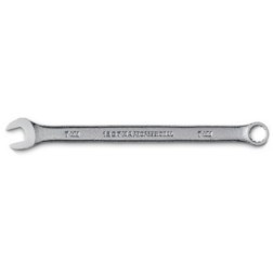 PROTO J1207MA PROTO® SATIN COMBINATION WRENCH 7 MM - 1