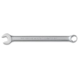 PROTO J1215MHASD PROTO® SATIN COMBINATION WRENCH 15 MM - 