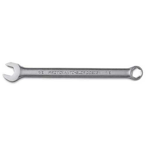 PROTO J1216HASD PROTO® SATIN COMBINATION WRENCH 1/2" - 6