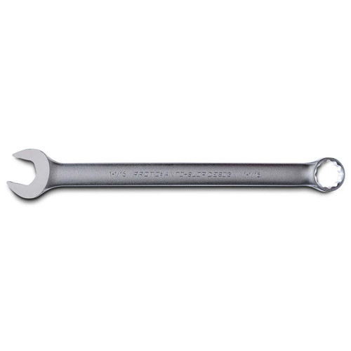 PROTO J1234ASD PROTO® SATIN COMBINATION WRENCH 1-1/16" 