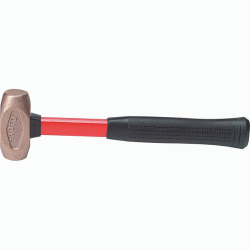 PROTO J1430G PROTO® 1.5 LB. BRASS HAMMER