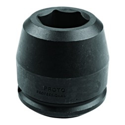 PROTO J15052 PROTO® 1-1/2" DRIVE IMPACT SOCKET 3-1/4"
