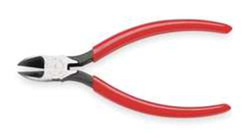 PROTO J207G PROTO® DIAGONAL CUTTING PLIERS W/GRIP - 