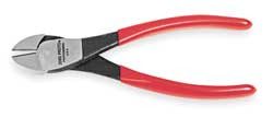 PROTO J210G PROTO® HEAVY-DUTY DIAGONAL CUTTING PLIER