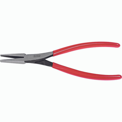 PROTO J227G PROTO® DUCKBILL PLIERS W/GRIP - 7-25/32"