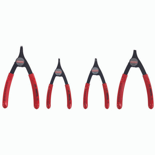 PROTO J360C PROTO® 4 PIECE CONVERTIBLE RETAINING RIN