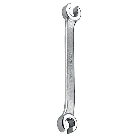 PROTO J3715M PROTO® SATIN FLARE-NUT WRENCH 15 X 17 MM