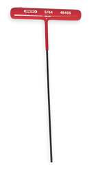 PROTO J46414 PROTO® T-HANDLE HEX KEY - 7/32"