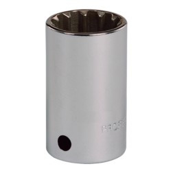 PROTO J4707SPL PROTO® 1/4" DRIVE SPLINE SOCKET #7 - 7/3