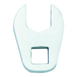 PROTO J4714MCF PROTO® 1/4" DRIVE METRIC CROWFOOT WRENCH