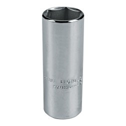 PROTO J4716L PROTO® 1/4" DRIVE DEEP SOCKET 7/16" - 6 