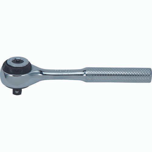 PROTO J4752F PROTO® 1/4" DRIVE ROUND HEAD RATCHET 4-1