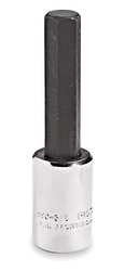 PROTO J49907/32 PROTO® 3/8" DRIVE HEX BIT SOCKET - 7/32"