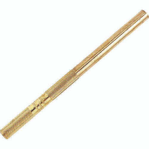 PROTO J49920 PROTO® 1/2" X 8" BRASS DRIFT PUNCH