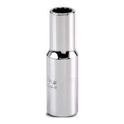 PROTO J5007M PROTO® 3/8" DRIVE DEEP SOCKET 7 MM - 12 