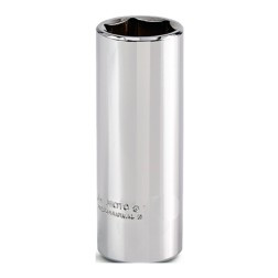 PROTO J5019MH PROTO® 3/8" DRIVE DEEP SOCKET 19 MM - 6 