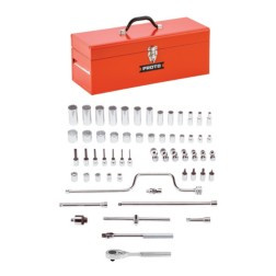 PROTO J52140 TOOL SETS