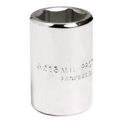 PROTO J5217MH PROTO® 3/8" DRIVE SOCKET 17 MM - 6 POINT