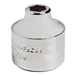 PROTO J5220H PROTO® 3/8" DRIVE SOCKET 5/8" - 6 POINT