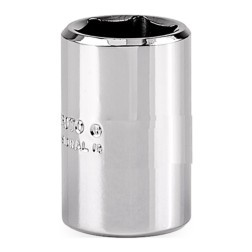 PROTO J5220MH PROTO® 3/8" DRIVE SOCKET 20 MM - 6 POINT